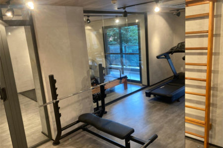 Apartamento à venda com 1 suíte em Pinheiros, São Paulo, SP