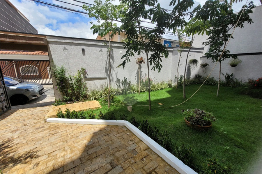 Casa à venda com 1 quarto no condomínio Residencial Imperatriz, São Paulo - SP