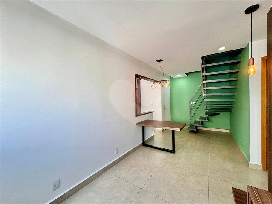 Apartamento à venda com 3 quartos, sendo 1 suíte, em Ponte de São João, Jundiaí, SP