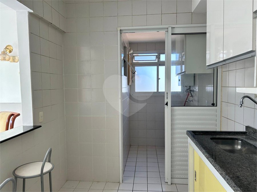 Apartamento à venda com 2 quartos, sendo 1 suíte, em Vila Andrade, São Paulo, SP
