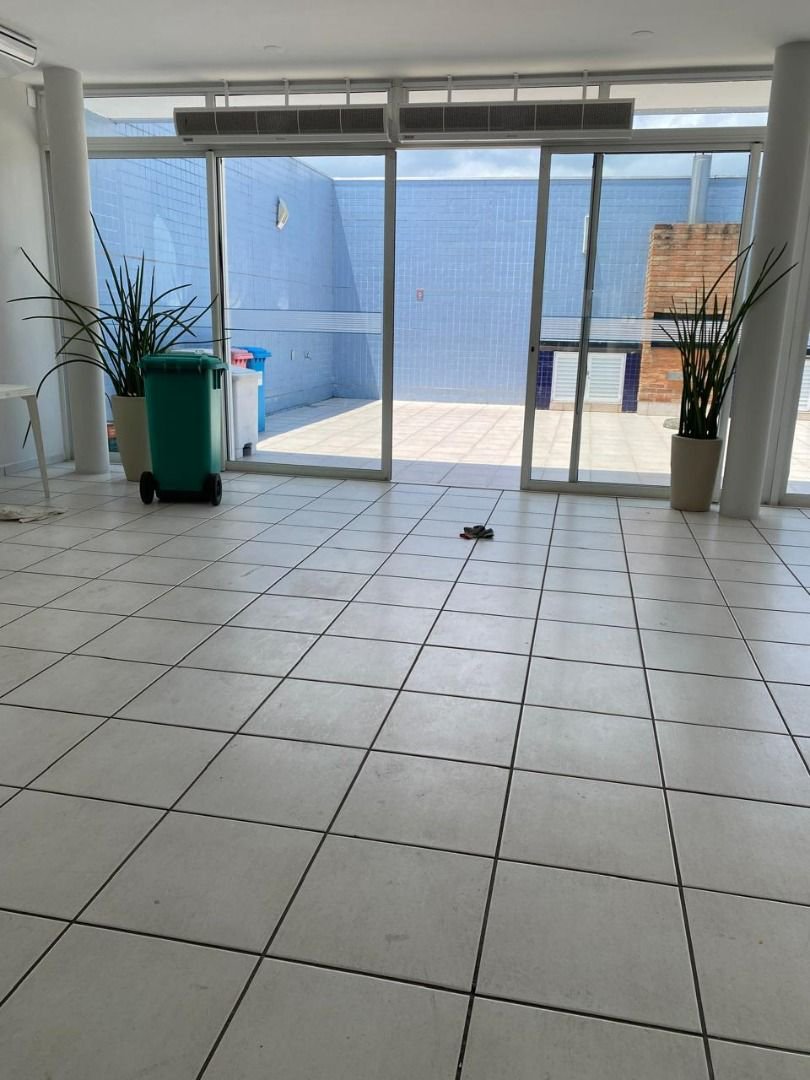 Apartamento com 3 dormitórios à venda, 132 m² por R$ 1.440.000,00 - Ponta da Praia - Santos/SP