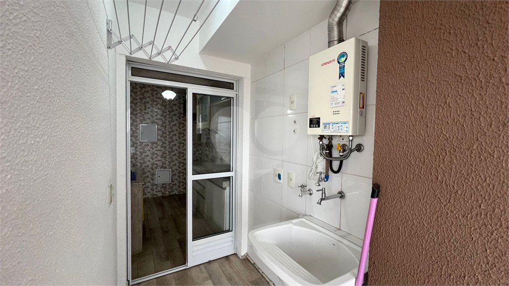 Apartamento à venda com 2 quartos em Jardim Esmeralda, São Paulo, SP