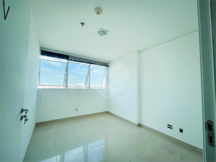 Sala à venda no Centro, São Bernardo do Campo, SP