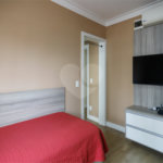 Apartamento à venda com 3 suítes no Centro, São Bernardo do Campo, SP