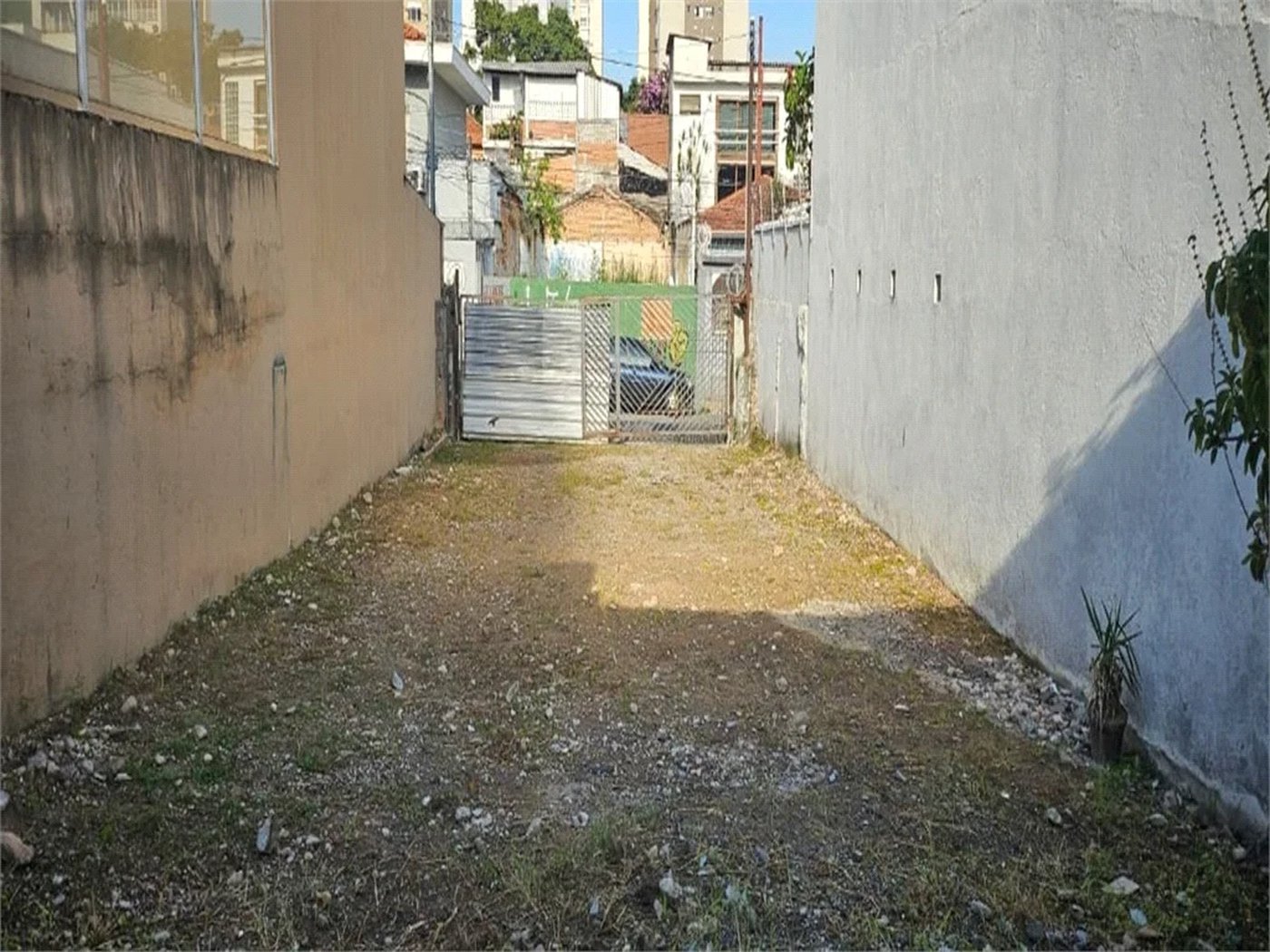 Terreno à venda em Água Branca, São Paulo, SP