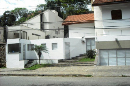 Casa para alugar com 5 suítes em Cidade Jardim, São Paulo, SP