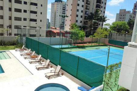 Apartamento à venda com 3 suítes em Vila Andrade, São Paulo, SP