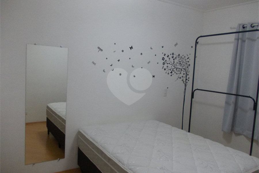 Apartamento à venda com 1 quarto em Santana, São Paulo, SP