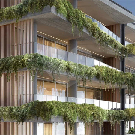 Apartamento à venda com 4 suítes em Jardim Paulista, São Paulo, SP