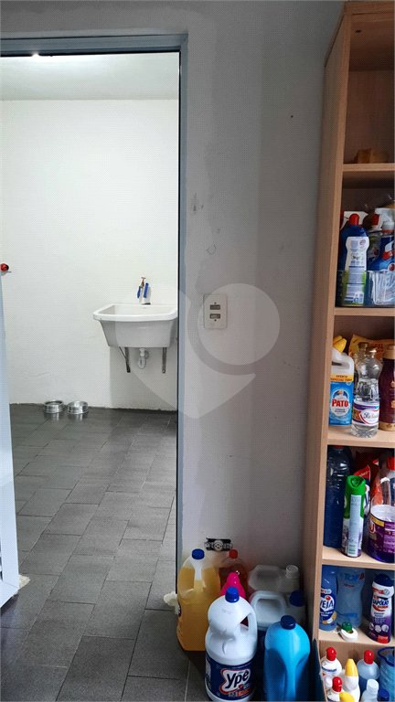 Sobrado à venda com 3 quartos, sendo 1 suíte, em Americanópolis, São Paulo, SP