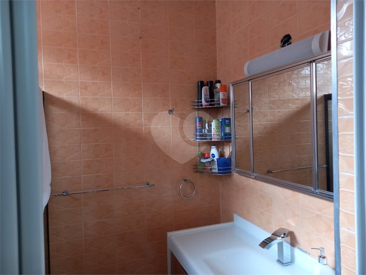 Casa à venda com 4 quartos, sendo 2 suítes, em Mandaqui, São Paulo, SP
