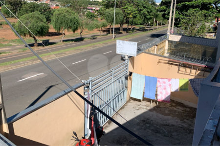 Salão à venda em Jardim Morada do Sol, Indaiatuba, SP