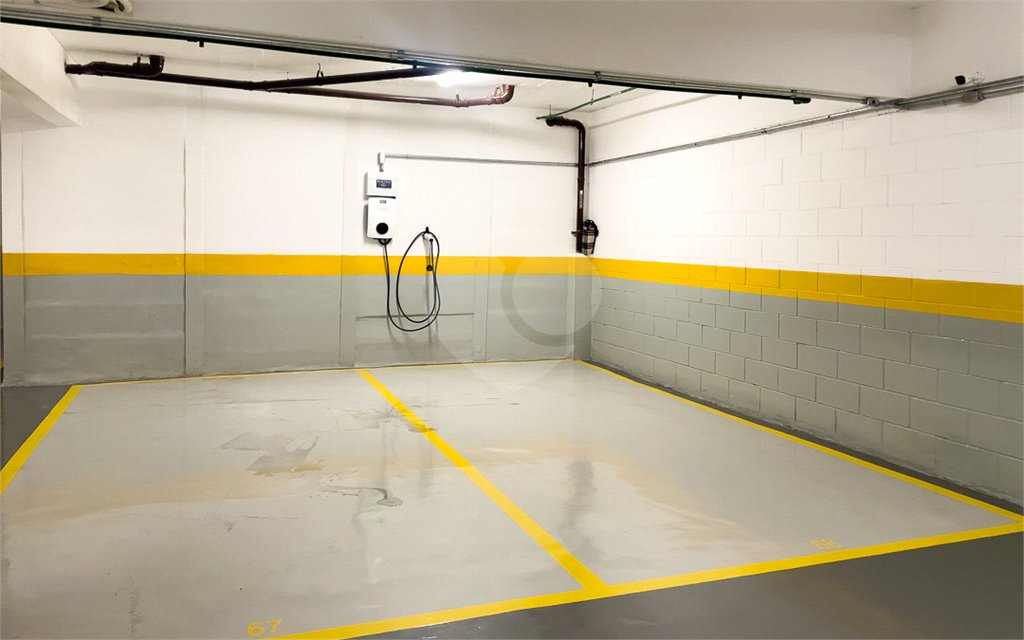 Apartamento 312 m² 4 Suítes 4 vagas 1 Por Andar em Higienópolis