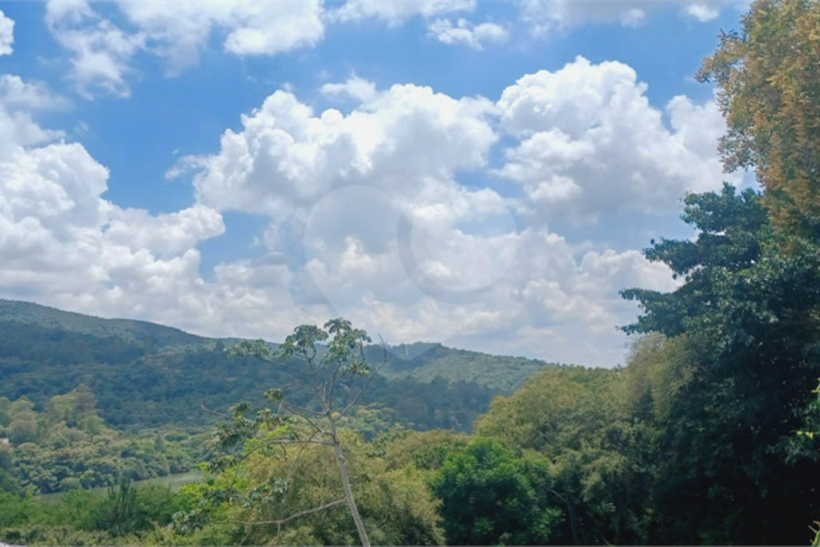 Terreno à venda no condomínio Alpes de Mairiporã, Mairiporã - SP