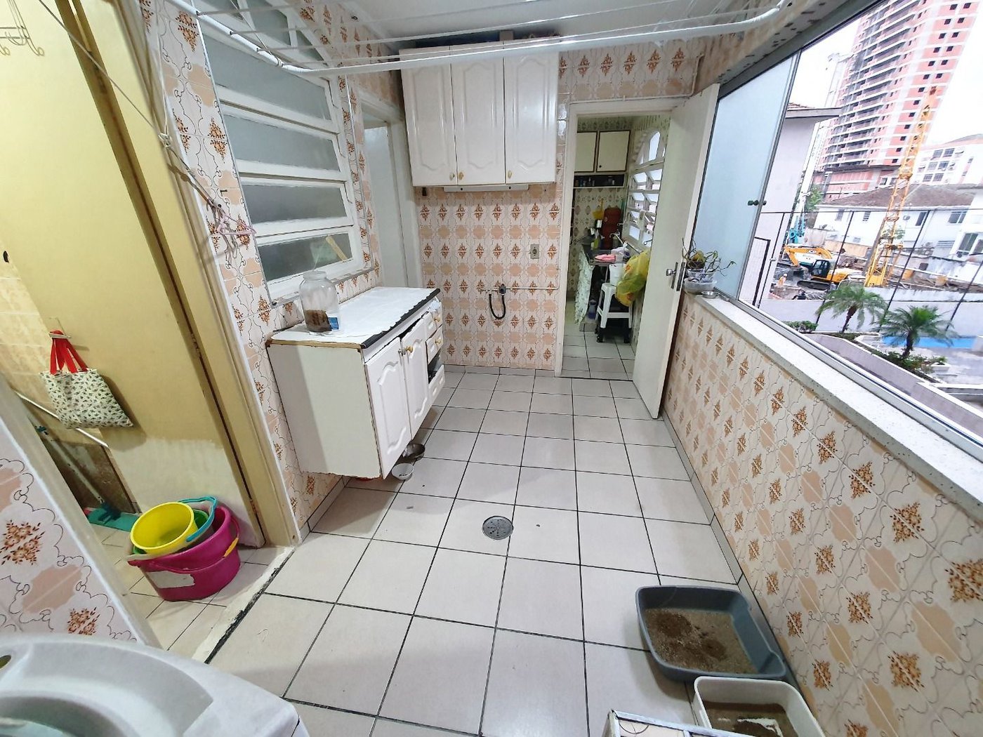 Apartamento com 2 dormitórios à venda, 115 m² por R$ 590.000,00 - Ponta da Praia - Santos/SP