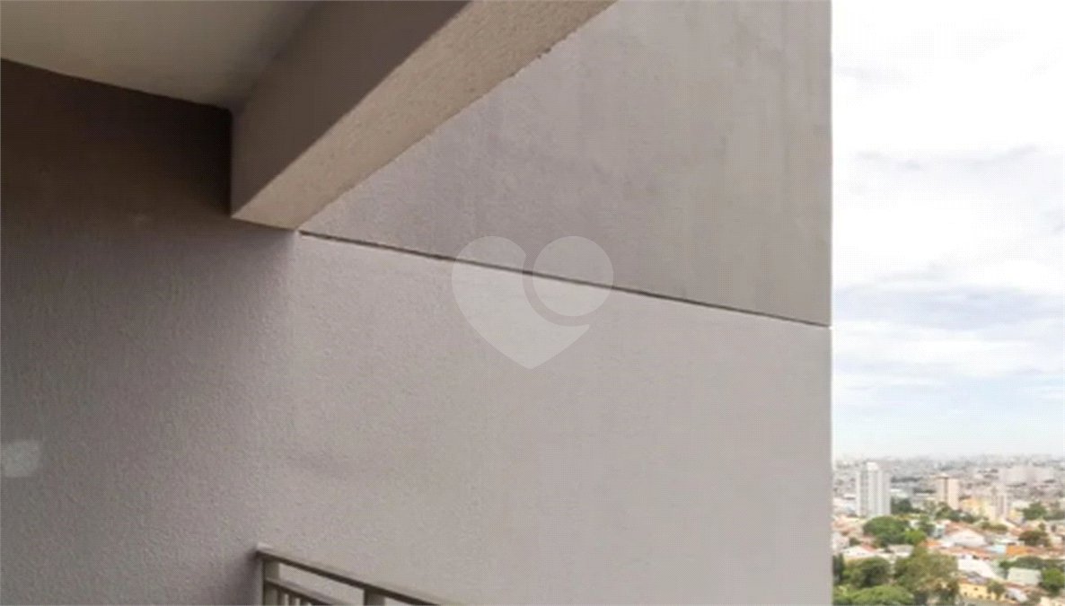 Apartamento à venda com 1 quarto em Vila Rosália, Guarulhos, SP