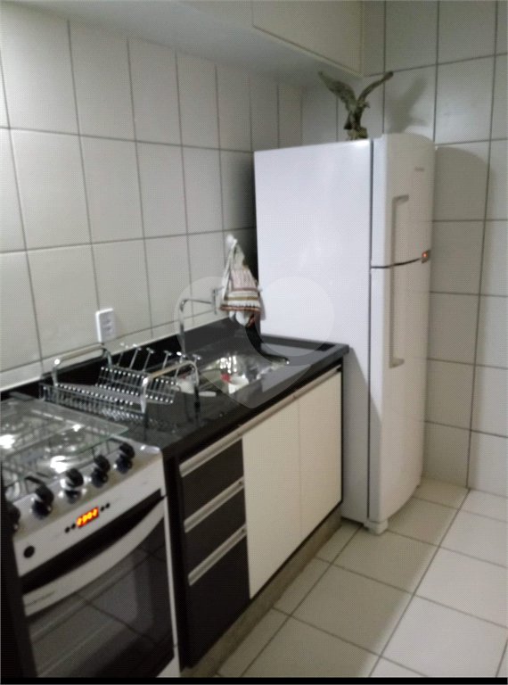 Apartamento à venda com 2 quartos em Jardim Tatiana, Votorantim, SP