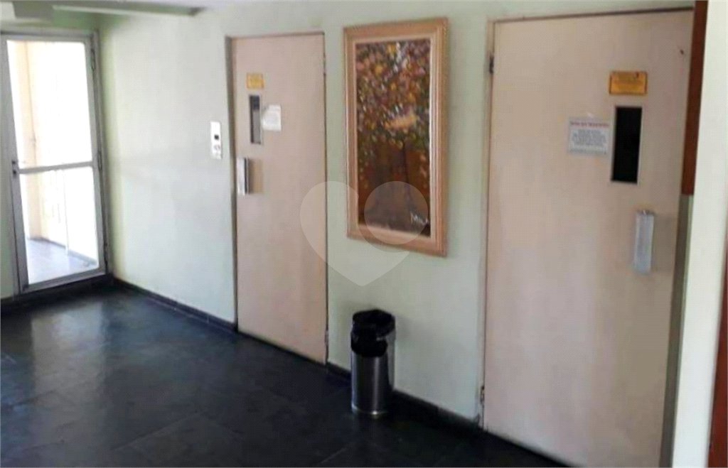 Apartamento à venda com 2 quartos em Vila Mazzei, São Paulo, SP