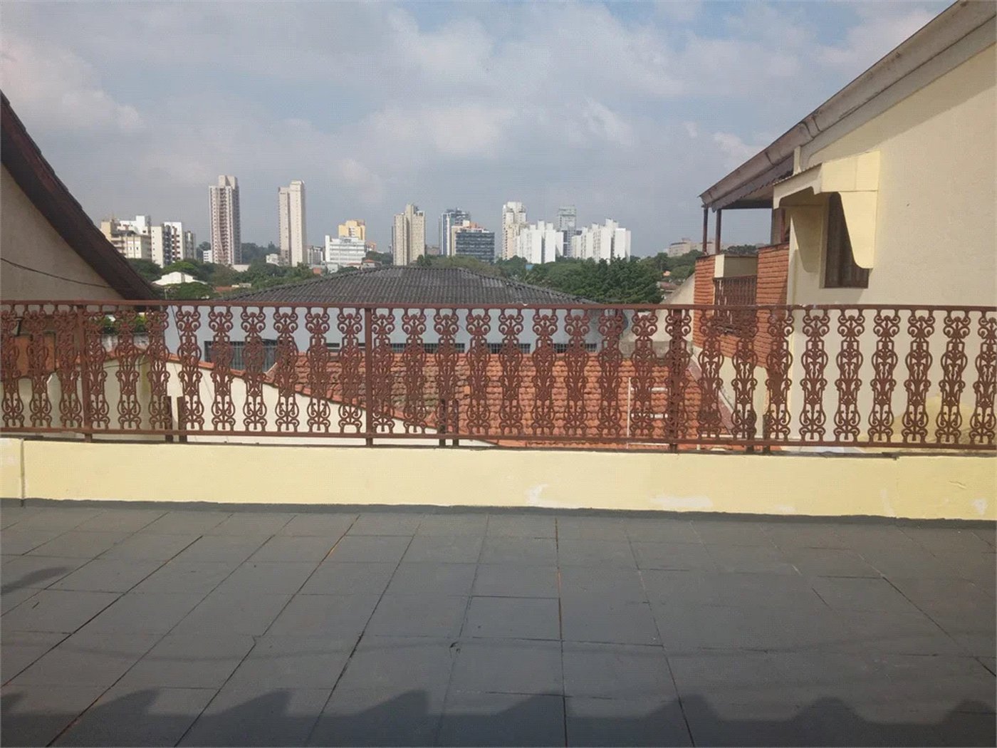 Sobrado à venda com 4 quartos, sendo 2 suítes, em Instituto de Previdência, São Paulo, SP