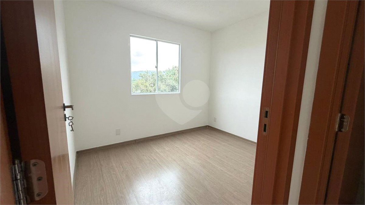Apartamento à venda com 2 quartos em Guaratiba, Rio de Janeiro, RJ