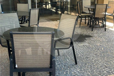 Apartamento à venda com 3 suítes em Bosque das Juritis, Ribeirão Preto, SP