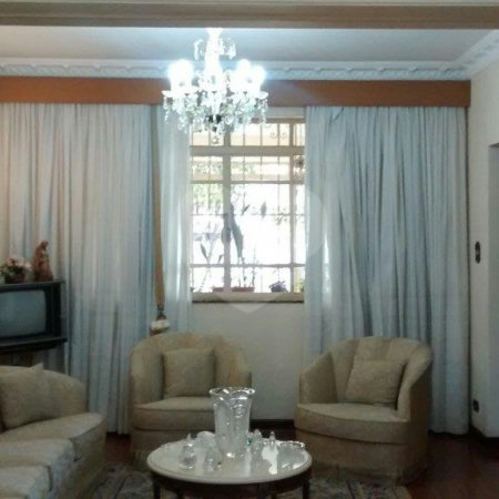 Sobrado à venda com 3 quartos, sendo 2 suítes, em Santana, São Paulo, SP