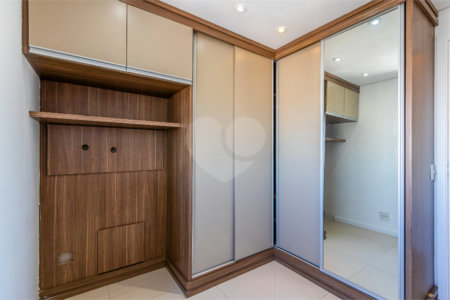 Apartamento à venda com 3 quartos, sendo 1 suíte, em Vila Cruzeiro, São Paulo, SP