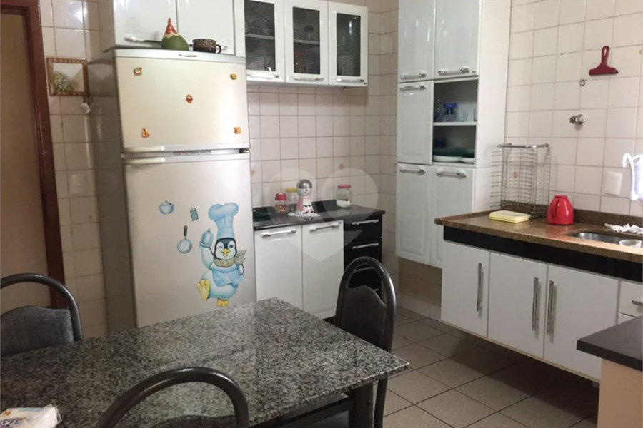 Apartamento à venda com 2 quartos em Freguesia do Ó, São Paulo, SP