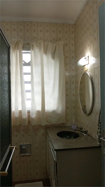 Sobrado à venda com 3 quartos em Jardim Umarizal, São Paulo, SP