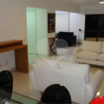 Apartamento à venda com 3 suítes em Vila Andrade, São Paulo, SP