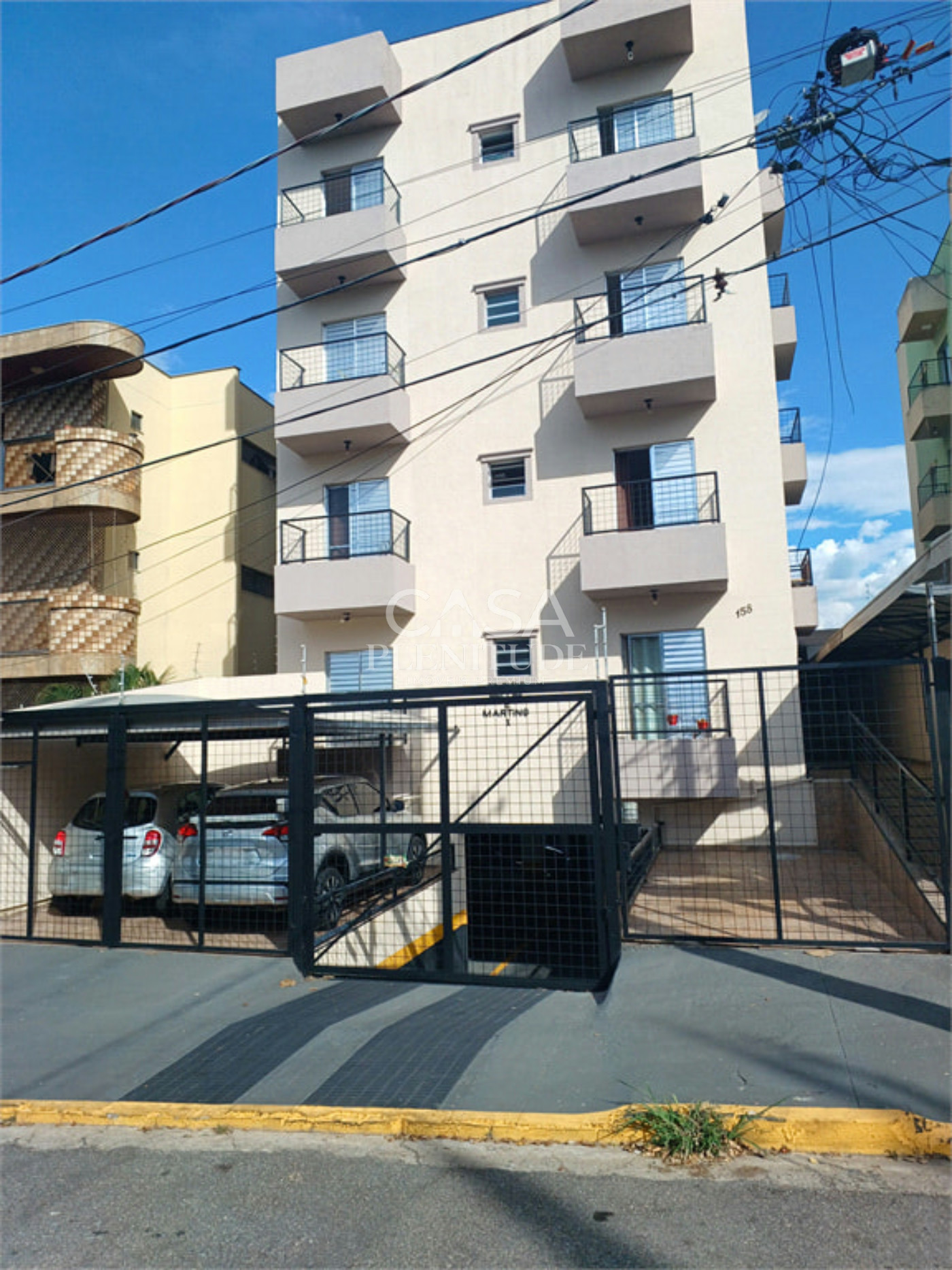 Apartamento à venda com 2 quartos, sendo 1 suíte, em Jardim Ferreira, Sorocaba, SP