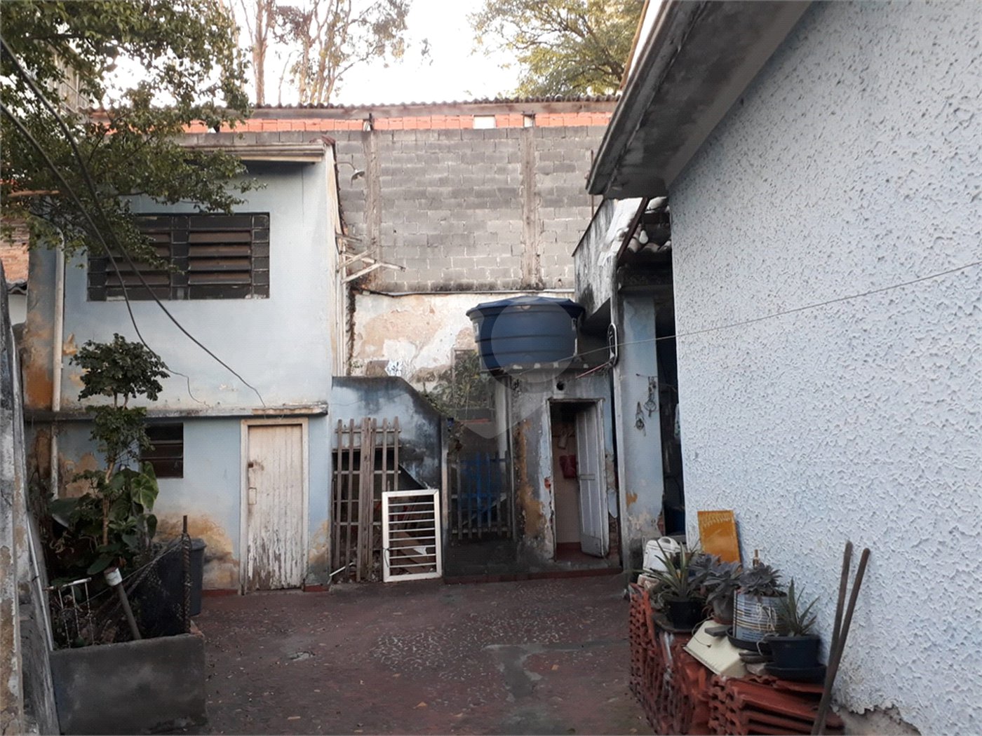 Casa Térrea à venda com 4 quartos em Santana, São Paulo, SP