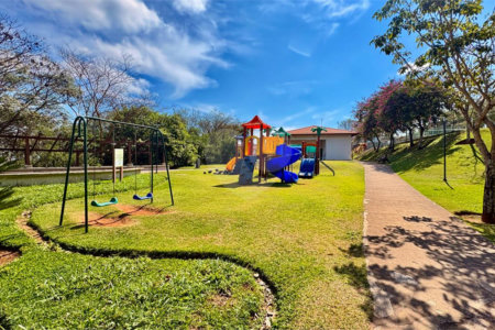 Terreno à venda no condomínio Colinas do Sol, Sorocaba - SP