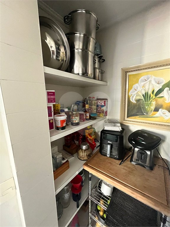 Apartamento para alugar com 4 suítes em Santana, São Paulo, SP
