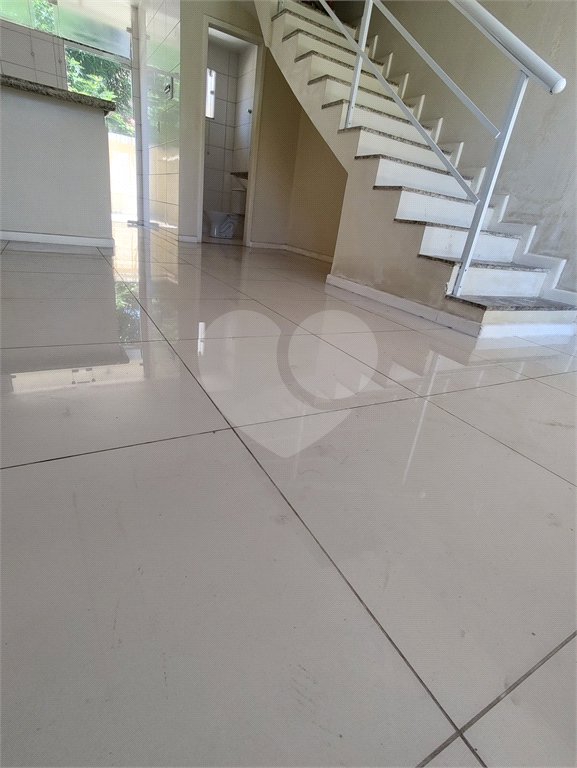 Casa à venda com 2 suítes em Campo Grande, Rio de Janeiro, RJ