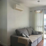 Apartamento Garden com 2 dormitórios à venda, 104 m² por R$ 1.050.000,00 - Gonzaga - Santos/SP