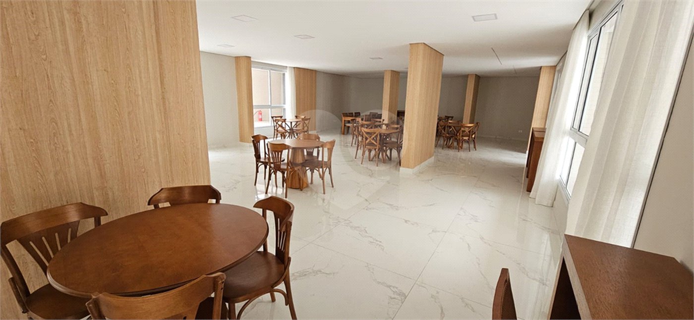 Apartamento à venda com 2 quartos, sendo 1 suíte, em Vila Mazzei, São Paulo, SP