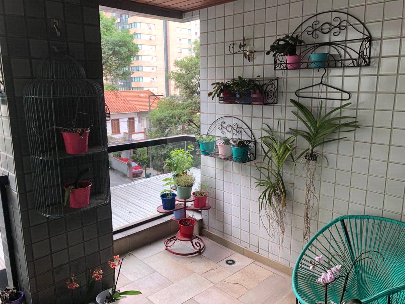 Apartamento à venda com 3 quartos, sendo 2 suítes, em Jardim América, São Paulo, SP