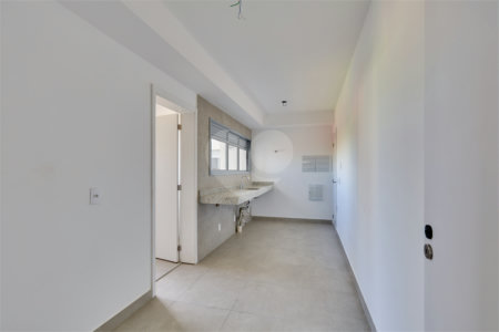 Apartamento à venda com 3 suítes em Jardim Marajoara, São Paulo, SP