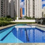 Cobertura à venda com 2 quartos, sendo 1 suíte, em Vila Suzana, São Paulo, SP