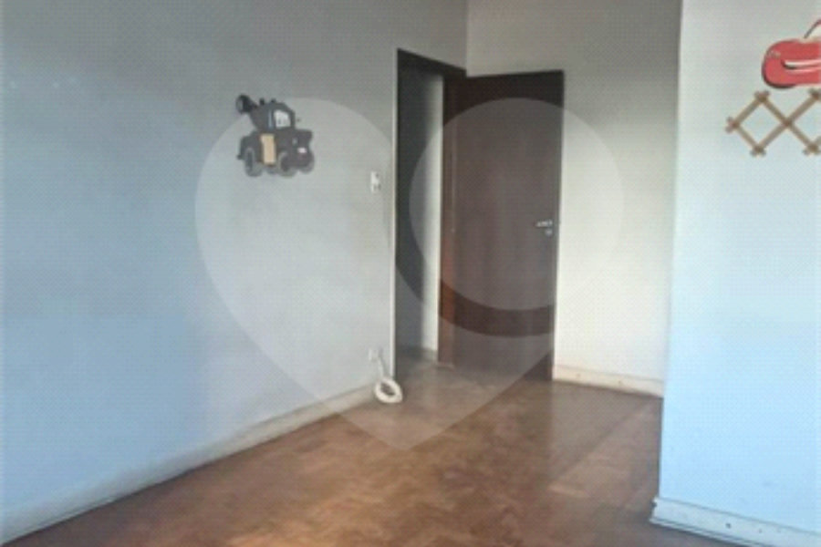 Apartamento à venda com 2 quartos em Santana, São Paulo, SP