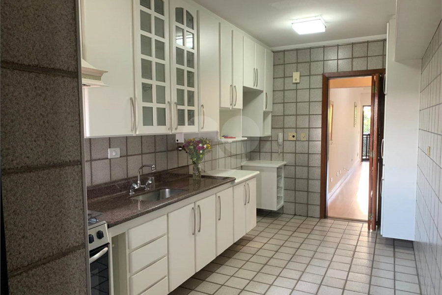 Apartamento à venda com 3 suítes em Água Fria, São Paulo, SP