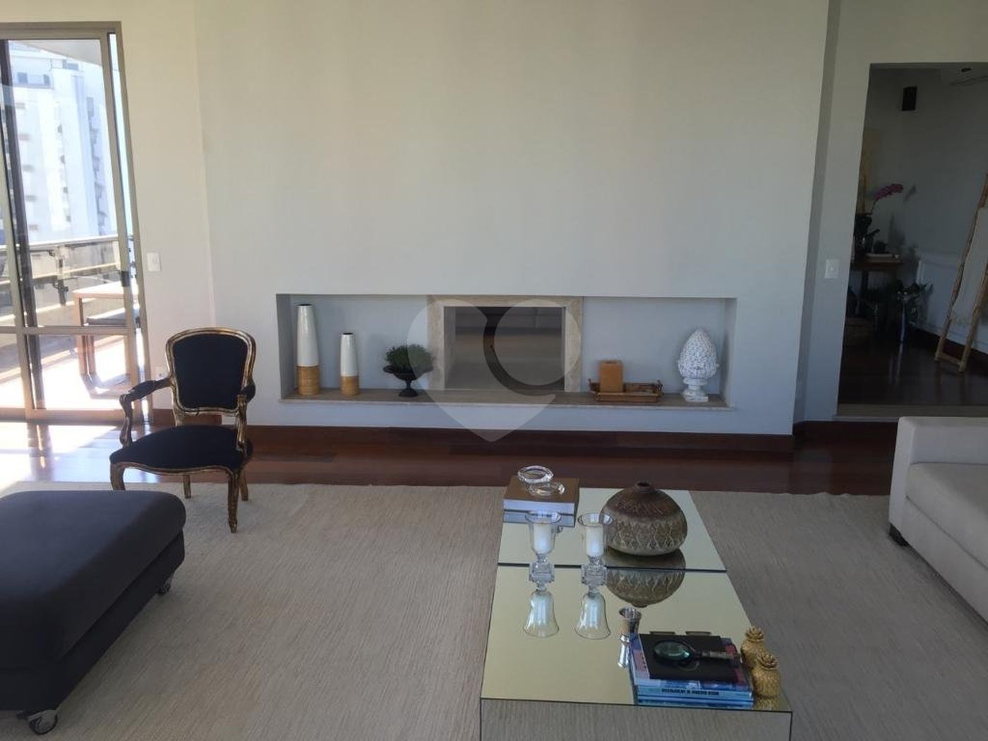 Apartamento à venda ou para alugar com 4 suítes em Morumbi, São Paulo, SP
