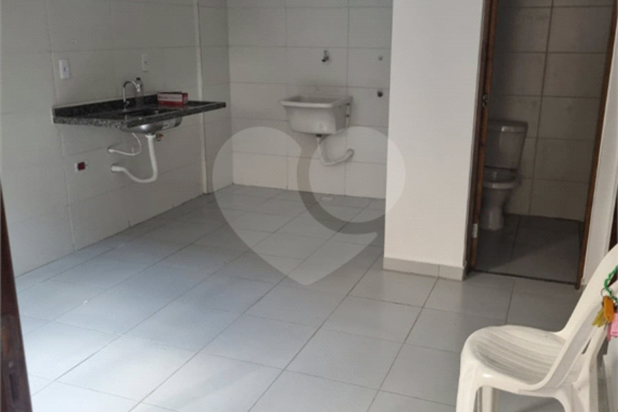 Apartamento à venda com 1 quarto em Vila Maria, São Paulo, SP