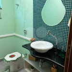 Casa Térrea à venda com 5 quartos, sendo 1 suíte, em Vila Santana, Mogi das Cruzes, SP
