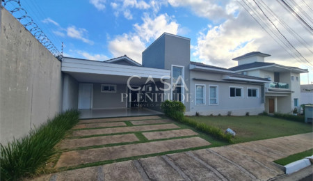 Casa em condomínio à venda com 3 suítes em Lago Azul, Araçoiaba da Serra, SP