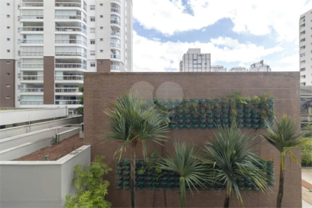 Apartamento à venda com 1 suíte em Vila Olímpia, São Paulo, SP