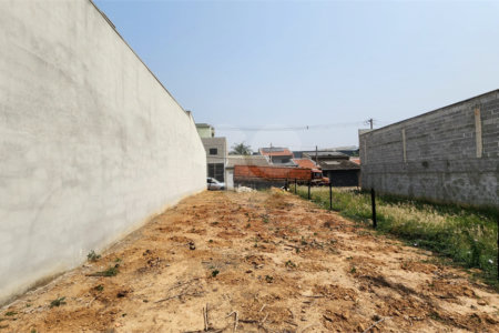 Terreno à venda em Jardim Panorama, Salto, SP