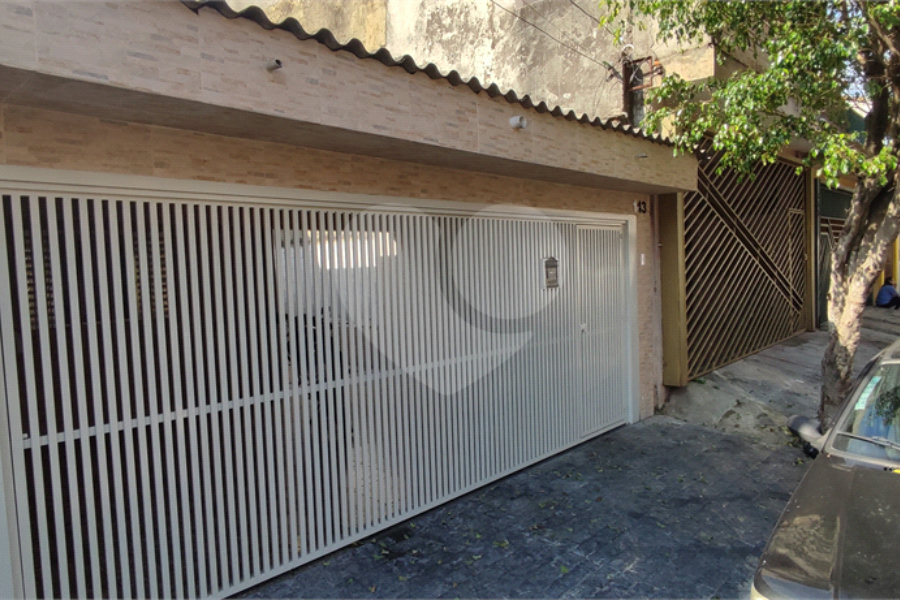 Casa Térrea à venda com 3 quartos, sendo 2 suítes,  em Parque Edu Chaves, São Paulo, SP