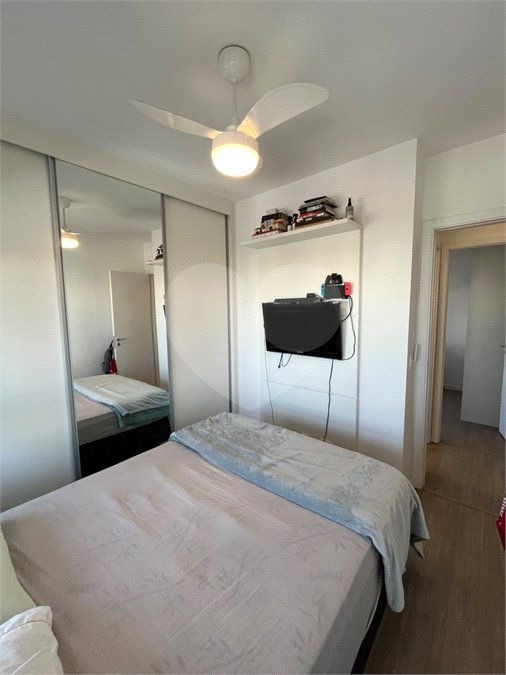 Apartamento à venda com 2 quartos em Vila Mariana, São Paulo, SP